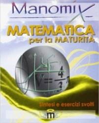 manomix maturità